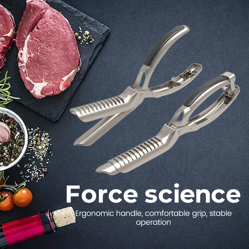 Fjerner ribbemembran