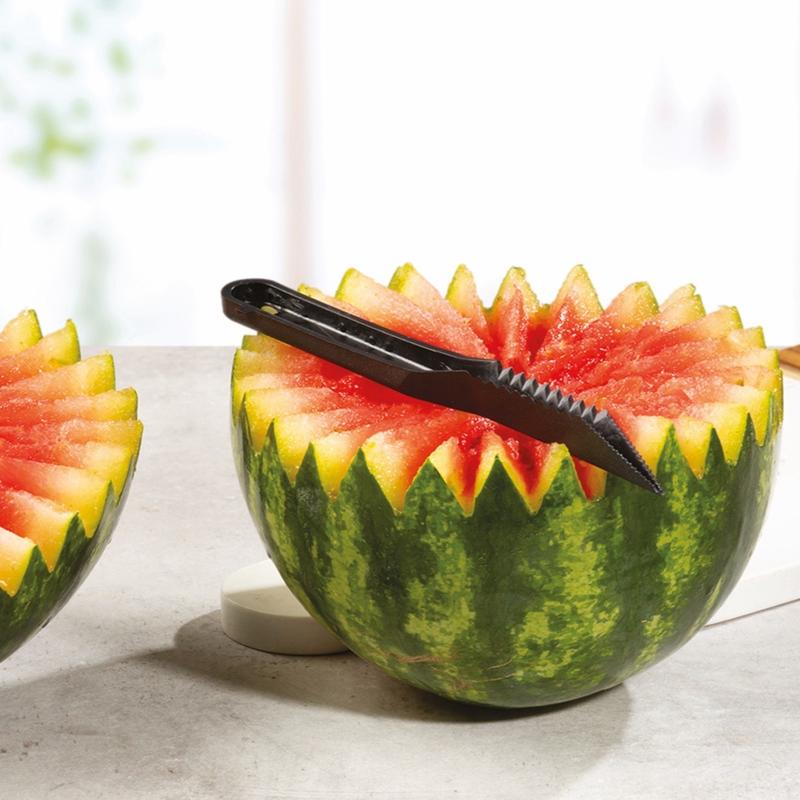 🏆 Lynsalg⚡ Over 50 000 solgt! Nesten borte💥 Kjøkkenspiral- og V-formede verktøy, beste gaver