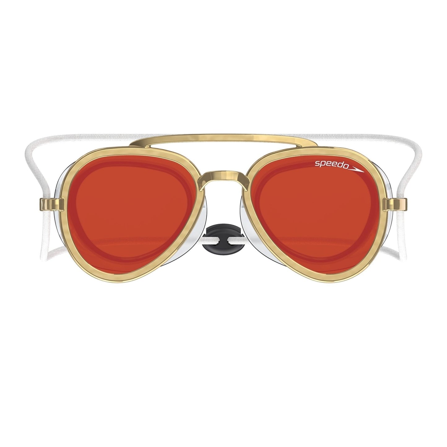 💦Sunny G Mariner speilbriller for voksne