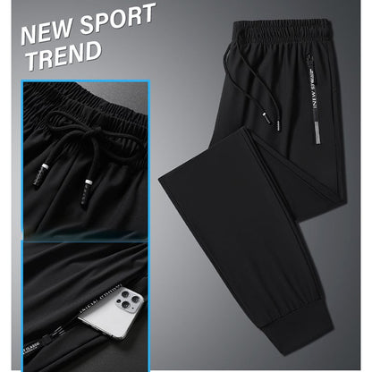 💖💖 LETZTER TAG – 65 % RABATT! 💖🎁 Unisex-Stretchhose – ultraweich und mit perfekter Passform für einen entspannten Look.