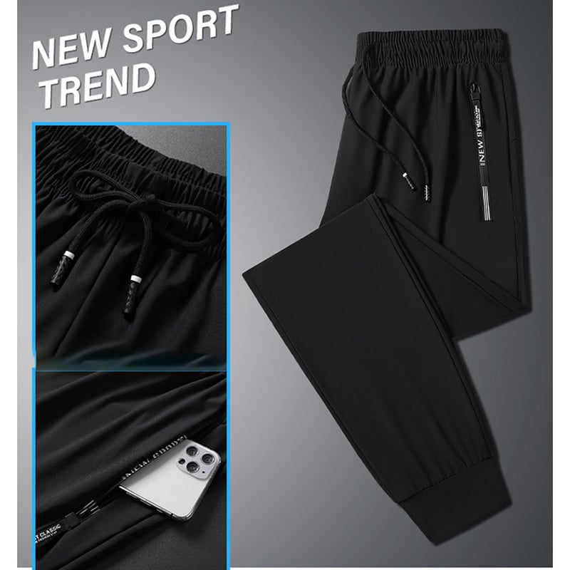 Unisex ultraweiche, dehnbare und perfekt sitzende Freizeithose