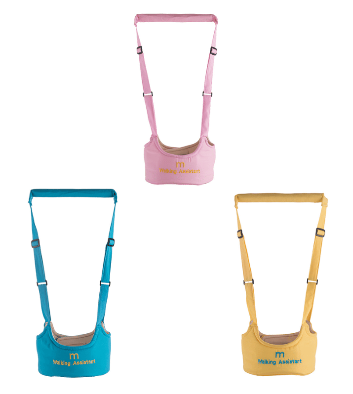 🔥Supertilbud! 36 % rabatt! – Babysele – Trygg og morsom første tur