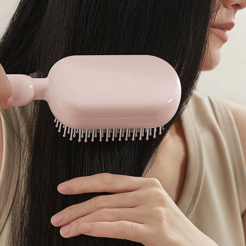 Uttrekkbar luftpute-kam