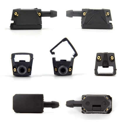 Bilviskerdyse (2 stk.)