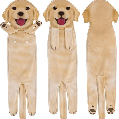 ✨😺Søt kattehåndkle🐾