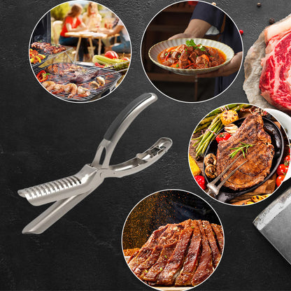 Fjerner ribbemembran