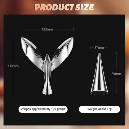 Flaskeåpner til fugl