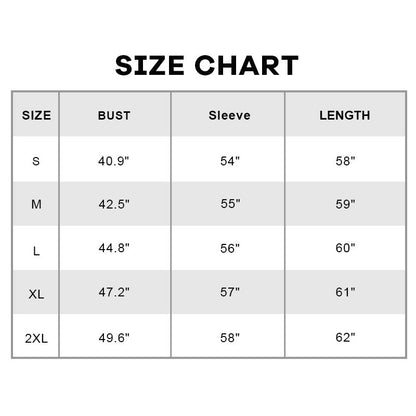 💥Høstsalg💥🧥Moteriktig ensfarget kåpe med ståkrage og belte🍂