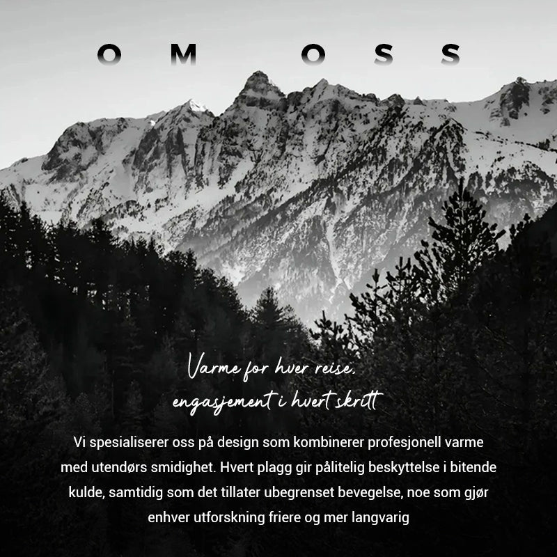 Winddichte, wasserdichte, warme Wanderhose mit elastischem Bund