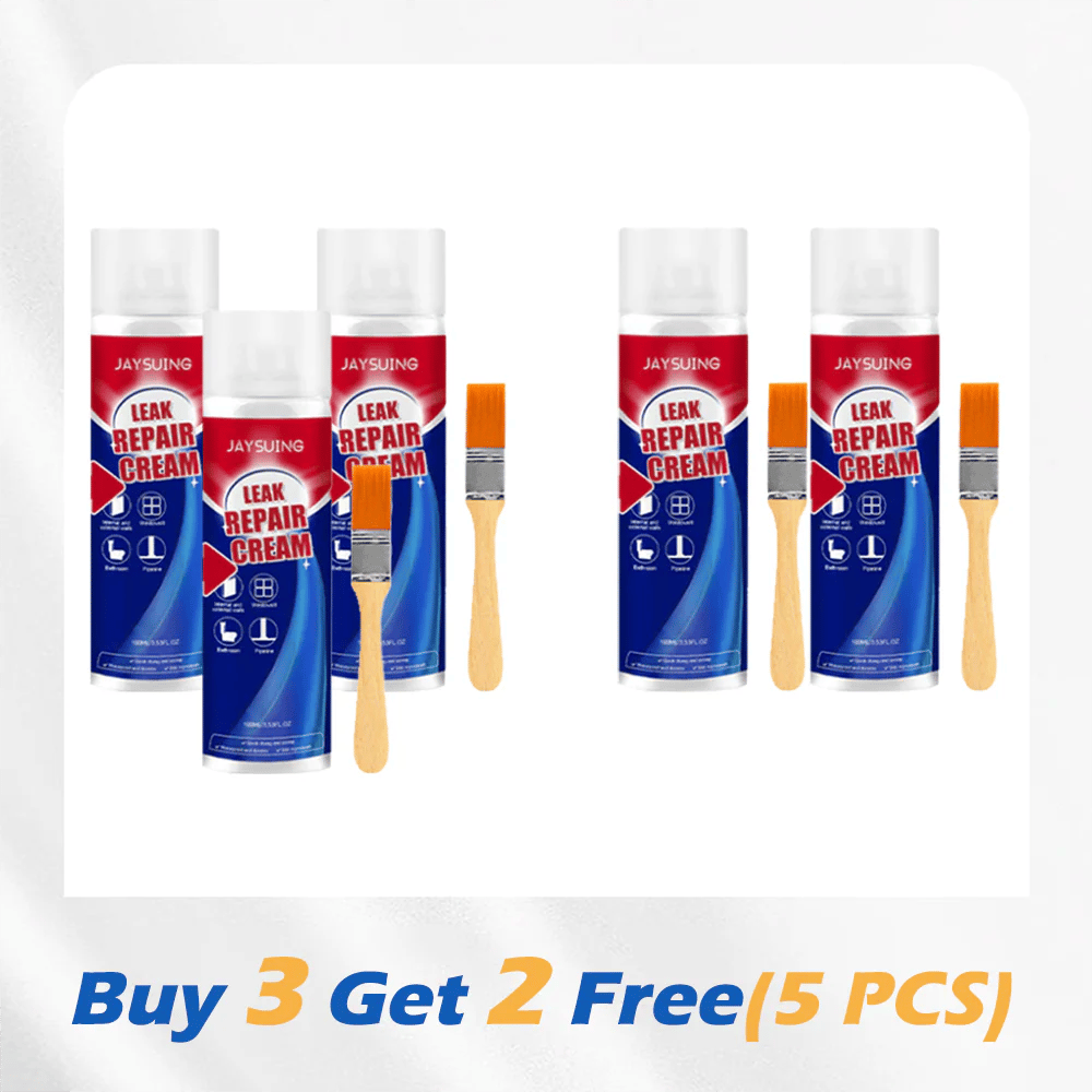 Leckreparatur-Dichtungsspray