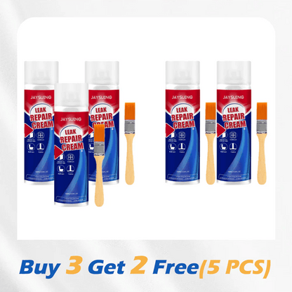 Leckreparatur-Dichtungsspray