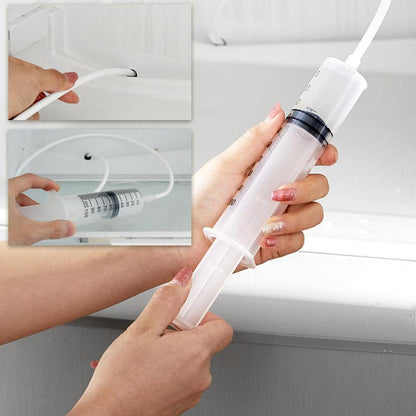 💥Abtropfschaber und Reinigungsset für Kühlschrank