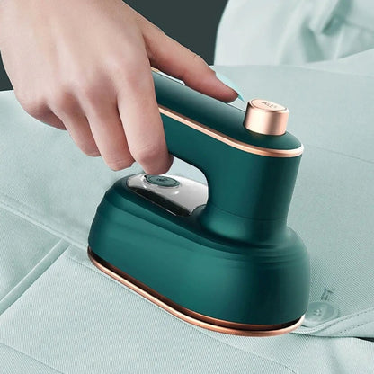 Vapor Jet Mini reisestrykejern