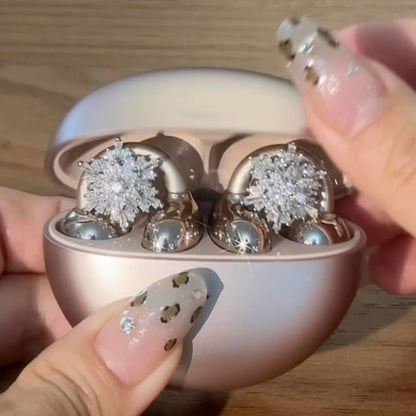 💥💥Trådløse Bluetooth-øretelefoner