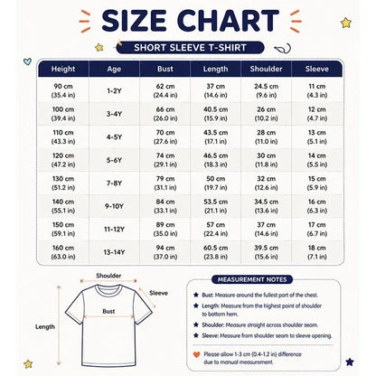🔥Kinder-T-Shirt mit Dinosaurier- und Alphabetdruck