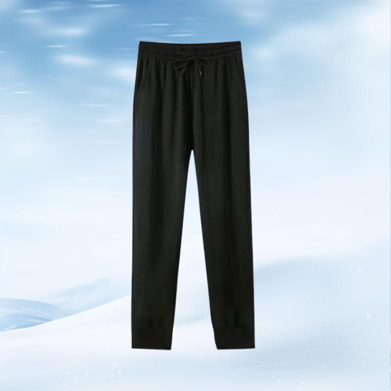 🧊 Ice Silk Quick-Dry Pants - Hold deg kjølig, tørr og komfortabel hele dagen! ☀️