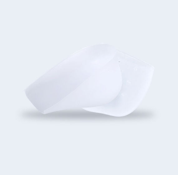 👣 Usynlige høydeforbedrende innleggssåler - vær trygg på deg selv