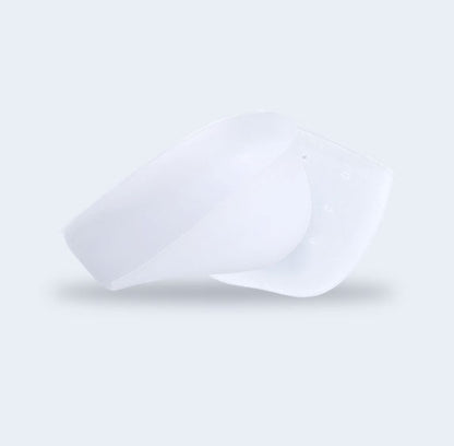 👣 Usynlige høydeforbedrende innleggssåler - vær trygg på deg selv