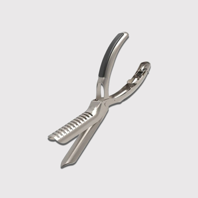 Fjerner ribbemembran