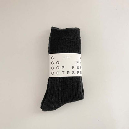 🌟 Kjøp 1, få 2 gratis🧦 Myke ullsokker, et koselig og varmt must-have