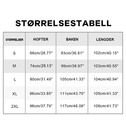 🔥Løse, høylivede forretningsbukser med uformelt liv