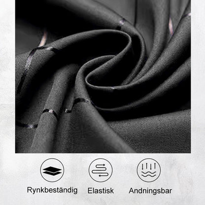 🍂Dünnes, bügelfreies Hemd für Herren