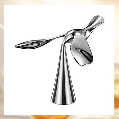 Flaskeåpner til fugl