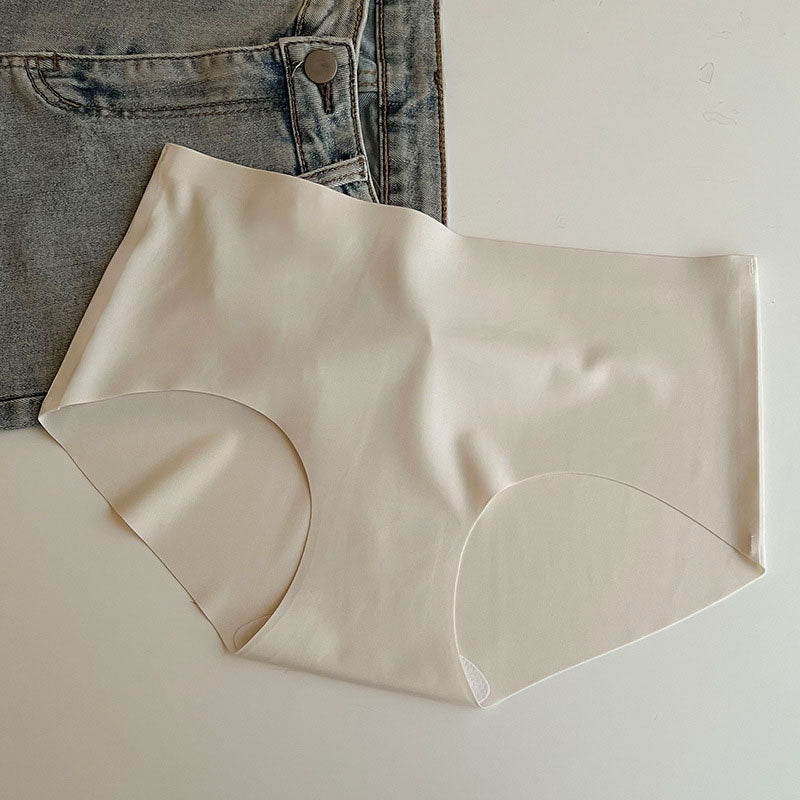 🔥Begrenset tid: 3 deler for kun 149 kr✨✨sømløst undertøy