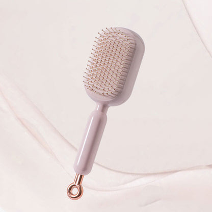 Uttrekkbar luftpute-kam