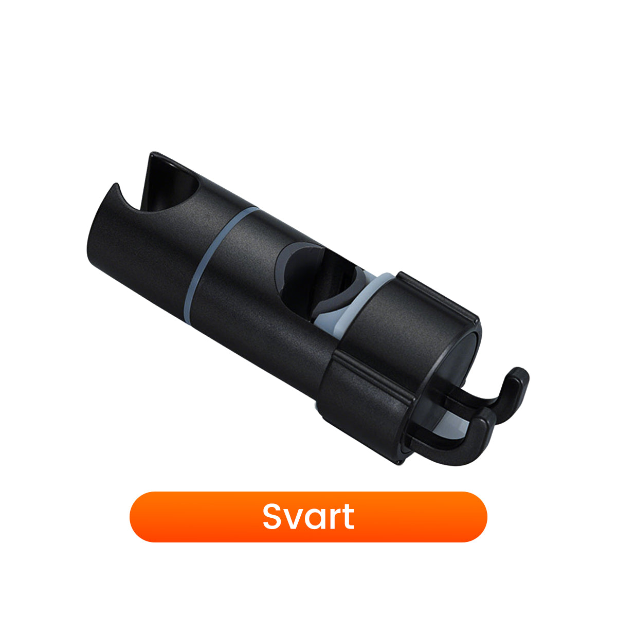 Ingen boring nødvendig · Fest og bruk · Nytt valg for dusjtilbehør