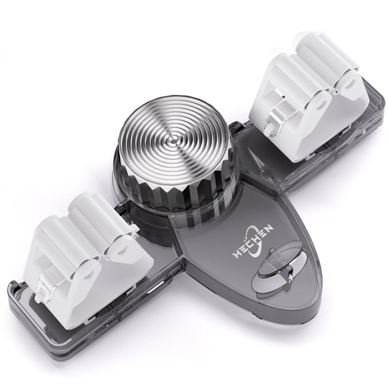 🔥 39 % rabatt! Avtakbar moppeklips med sugekopp