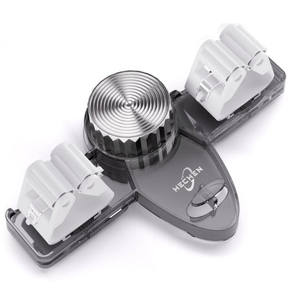 🔥 39 % rabatt! Avtakbar moppeklips med sugekopp