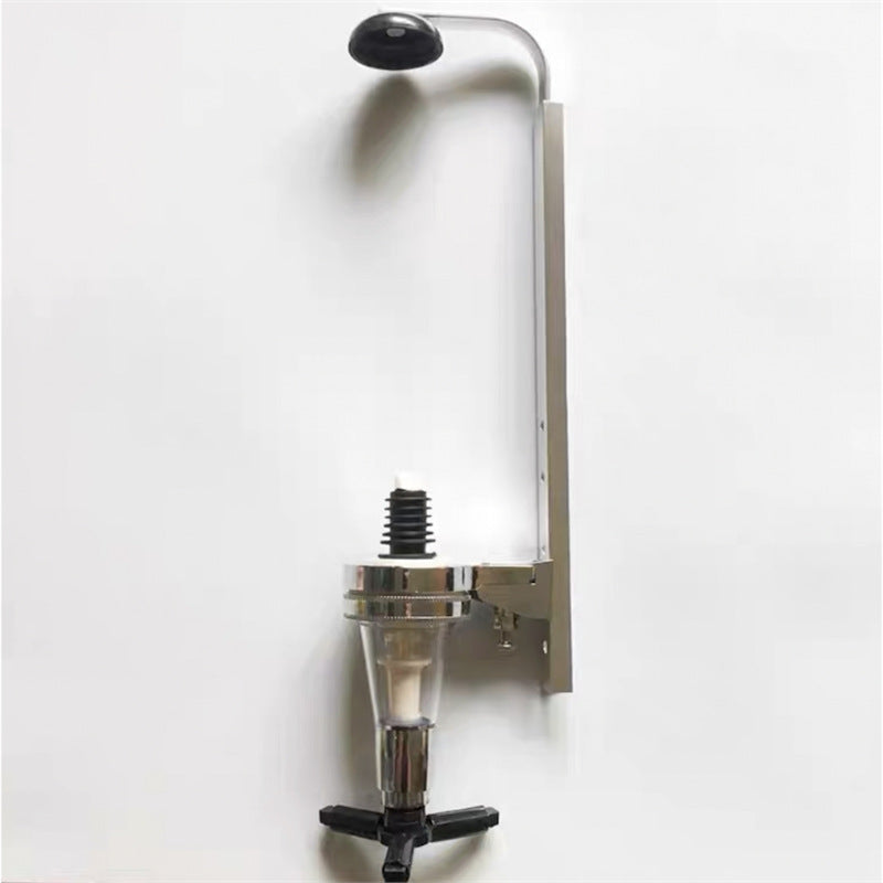 🥃 Whiskydispenser for herrer