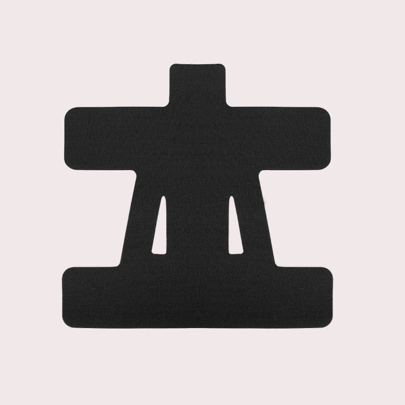 Elastisk skulderbeskytter