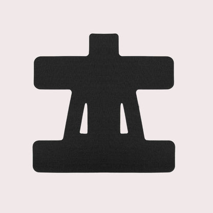 Elastisk skulderbeskytter