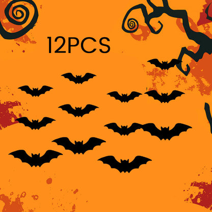 LED-lys flaggermusgruppe