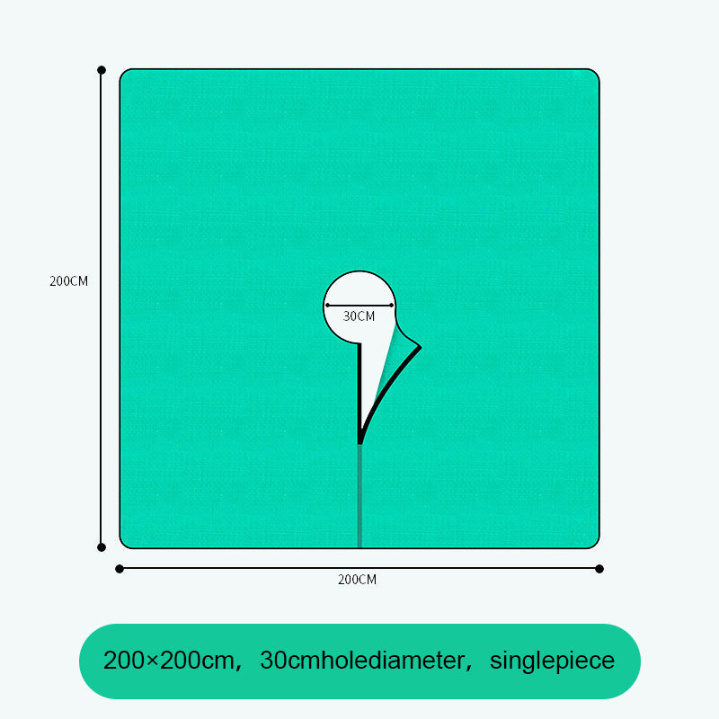 Schluss mit Blätter-Chaos! 🌳 Die 2-Minuten-Lösung für Ihren Heckenschnitt ✂️