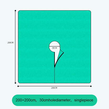 Schluss mit Blätter-Chaos! 🌳 Die 2-Minuten-Lösung für Ihren Heckenschnitt ✂️