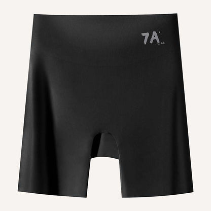 ✨ Ice Silk sikkerhetsbukser 3-i-1: undertøy, sikkerhetsbukser og magekontrollbukser. Si farvel til pinlige, skjulte striper