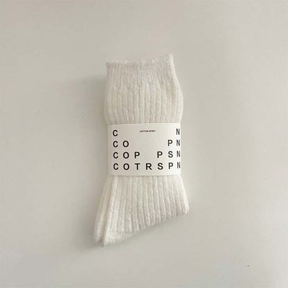 🌟 Kjøp 1, få 2 gratis🧦 Myke ullsokker, et koselig og varmt must-have