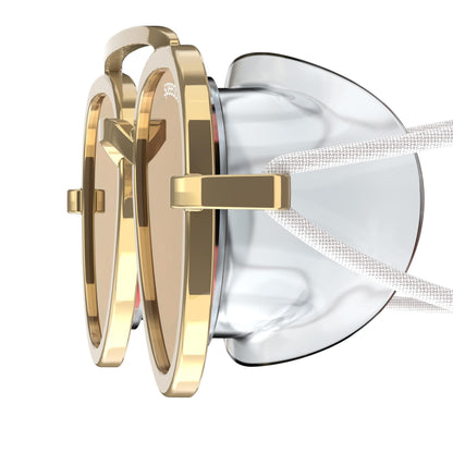 💦Sunny G Mariner speilbriller for voksne