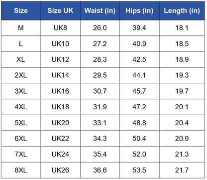 🔥SISTE DAGS SALG 49% RABATT🔥Unisex Ice Silk Hurtigtørkende Stretch Shorts