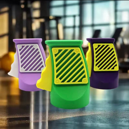 3D-gedruckter Dosenöffner für Getränke