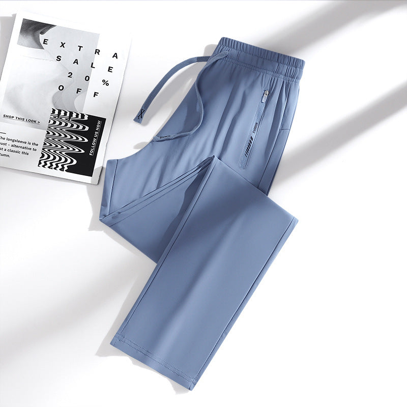 💖💖 LETZTER TAG – 65 % RABATT! 💖🎁 Unisex-Stretchhose – ultraweich und mit perfekter Passform für einen entspannten Look.