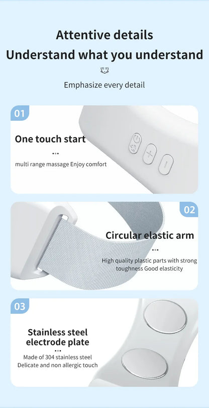 V-ansiktsløftestropp