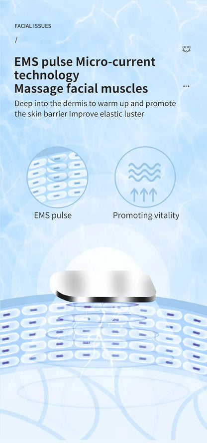 V-ansiktsløftestropp