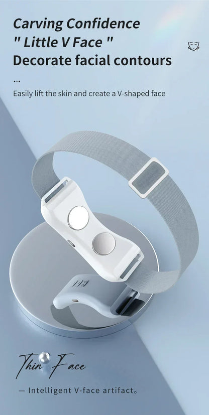 V-ansiktsløftestropp