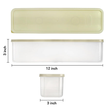 🔥Superdeal! 28 % rabatt! – Oppbevarings- og friskhetsbokser