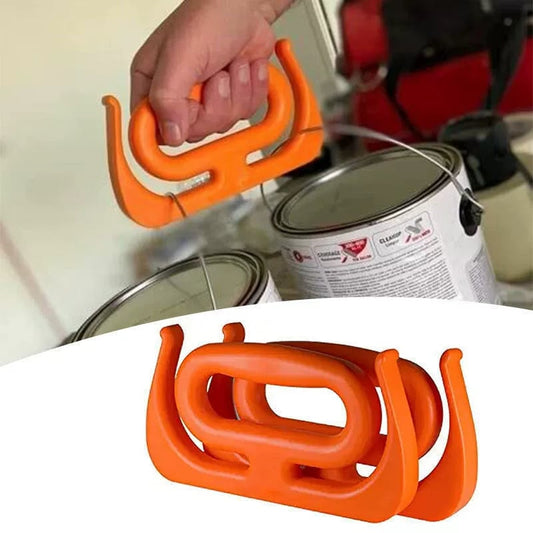 2-pakning med multifunksjons, kraftig håndtakholder