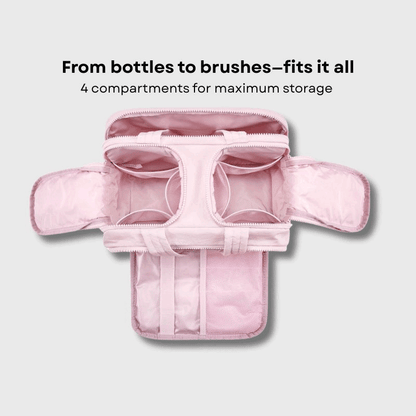 🔥 Salg 2025💝Gratis toalettveske til reiser